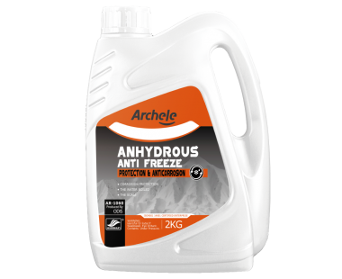 ANHYDROUS ANTI FREEZE