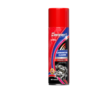 CARBURETOR CLEANER